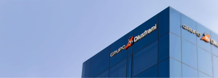 Grupo Diusframi