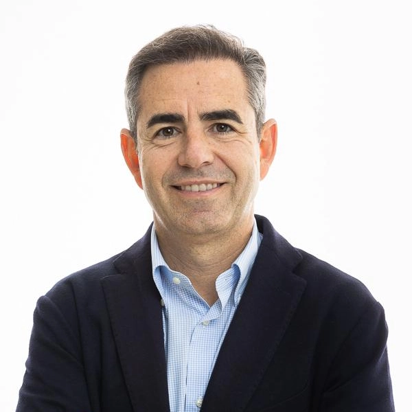 Tono García